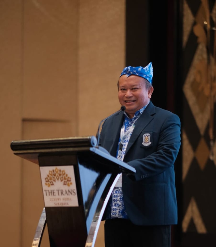 TIN PERSAGI Kabupaten Sidoarjo 2026 Bahas Pengaturan Makan untuk Perbaikan Metabolisme Diabetes melalui Aktivasi Autophagy